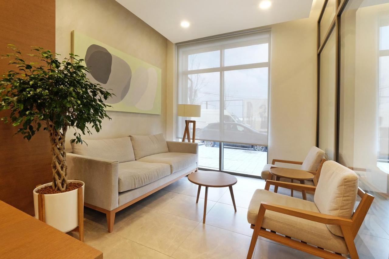 Belgrade Waterfront Apartments - Arcadia Buitenkant foto